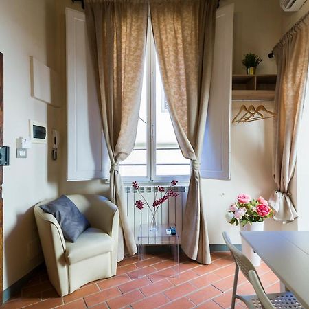 Ponte Vecchio Central Flats Διαμέρισμα Φλωρεντία Εξωτερικό φωτογραφία