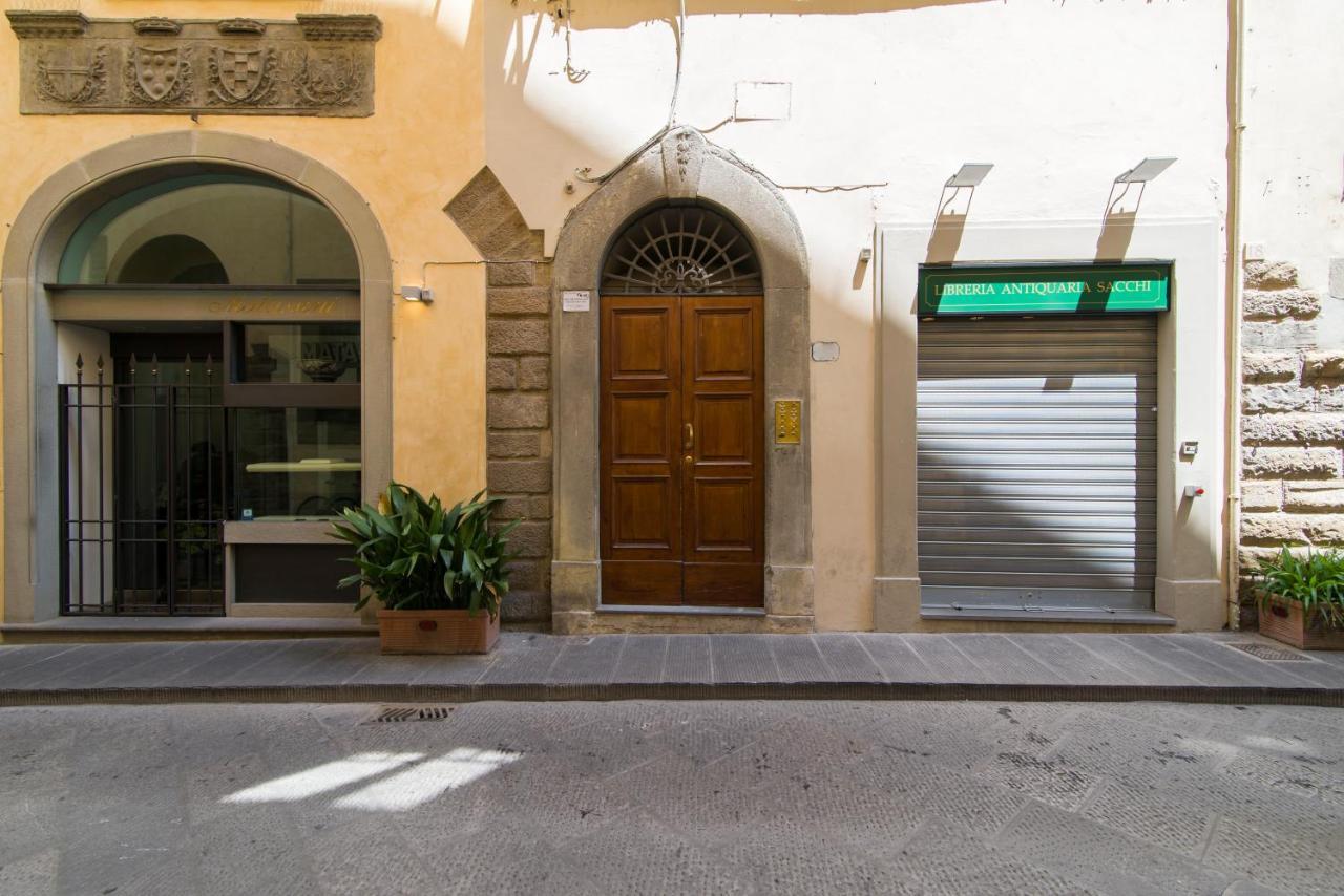 Ponte Vecchio Central Flats Διαμέρισμα Φλωρεντία Εξωτερικό φωτογραφία